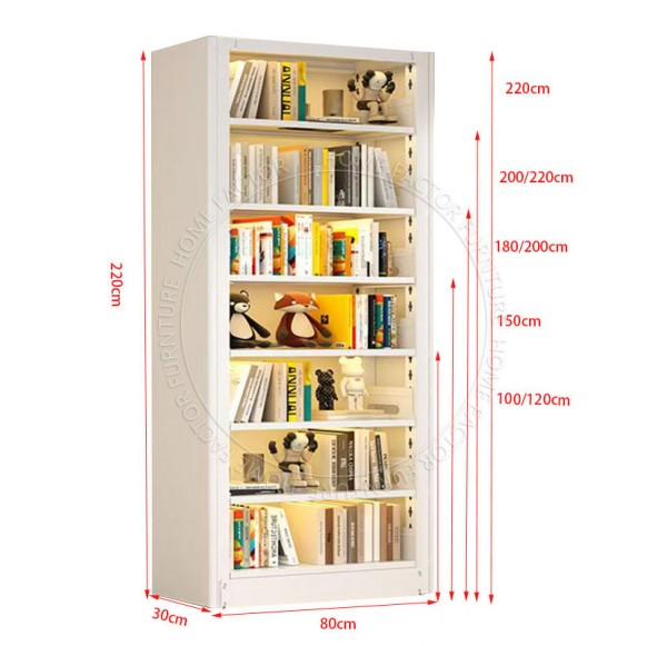 Book Cabinet
