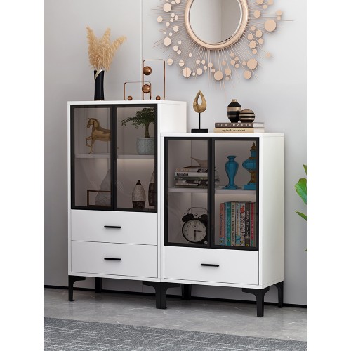 Book Cabinet