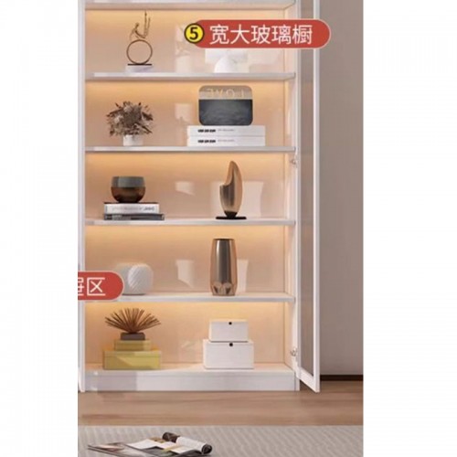 Book Cabinet