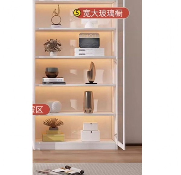 Book Cabinet