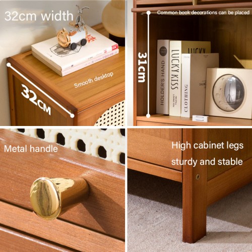Book Cabinet