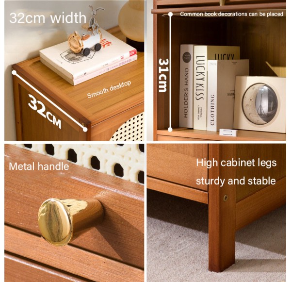 Book Cabinet