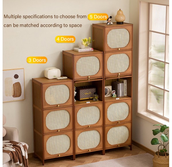 Book Cabinet
