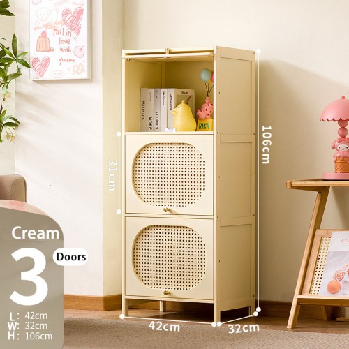 Book Cabinet