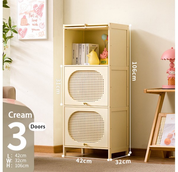 Book Cabinet