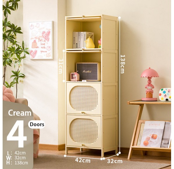 Book Cabinet