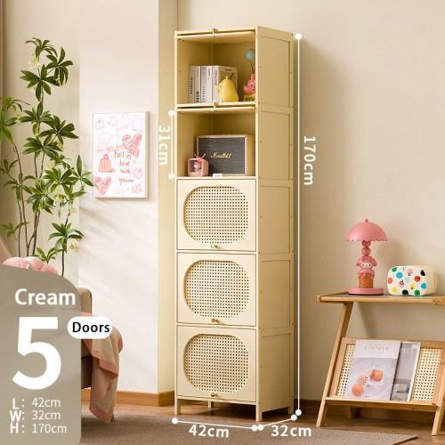 Book Cabinet