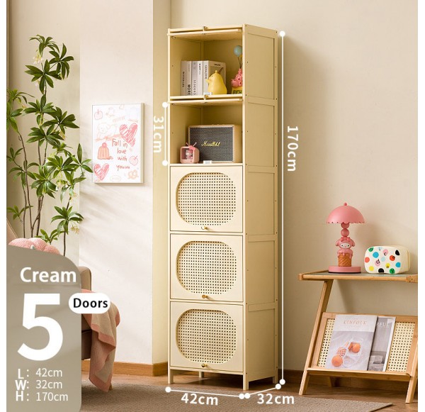 Book Cabinet