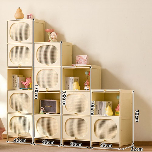 Book Cabinet
