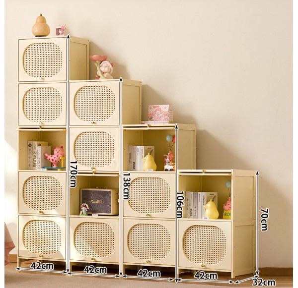 Book Cabinet