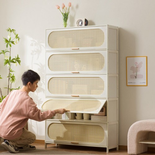 Book Cabinet