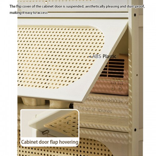 Book Cabinet
