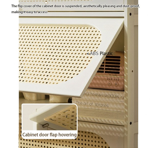 Book Cabinet