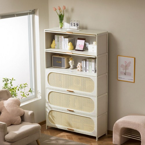 Book Cabinet