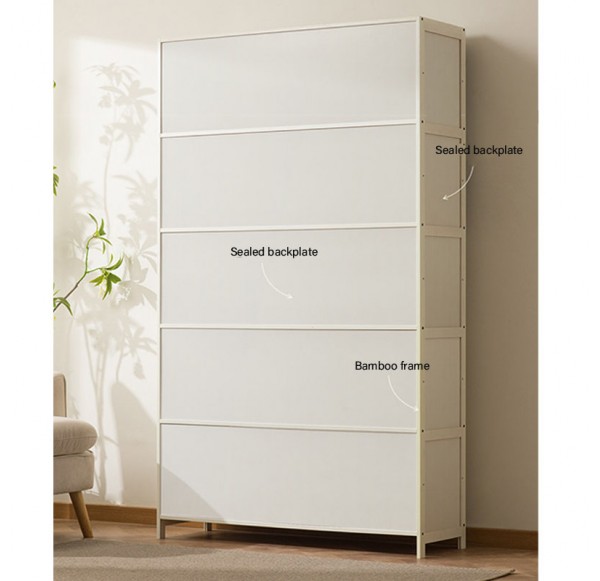 Book Cabinet