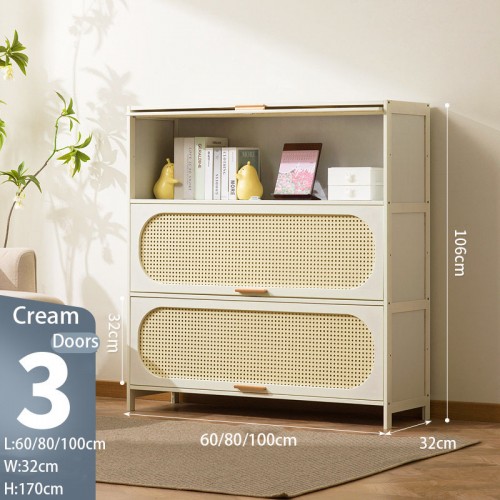 Book Cabinet
