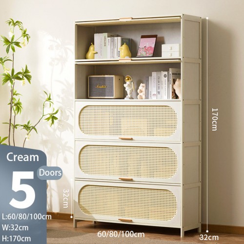 Book Cabinet