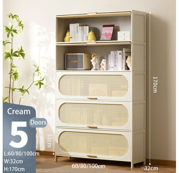 Book Cabinet