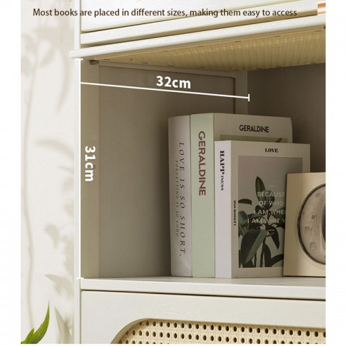 Book Cabinet