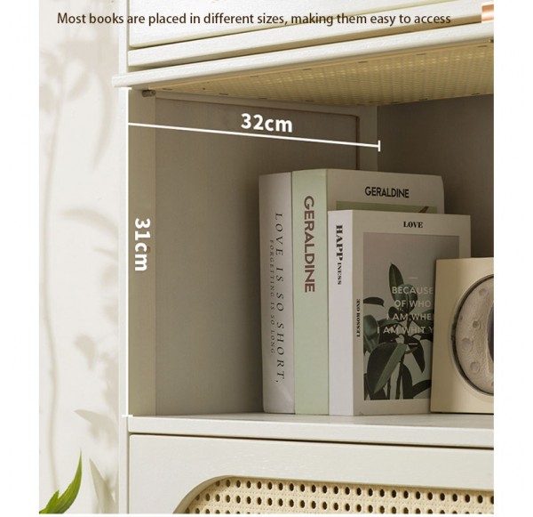 Book Cabinet
