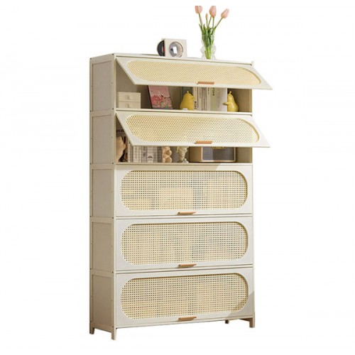 Book Cabinet
