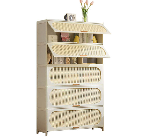 Book Cabinet