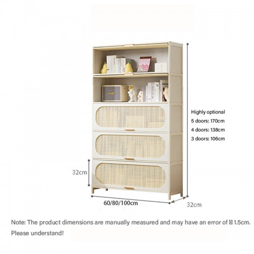 Book Cabinet