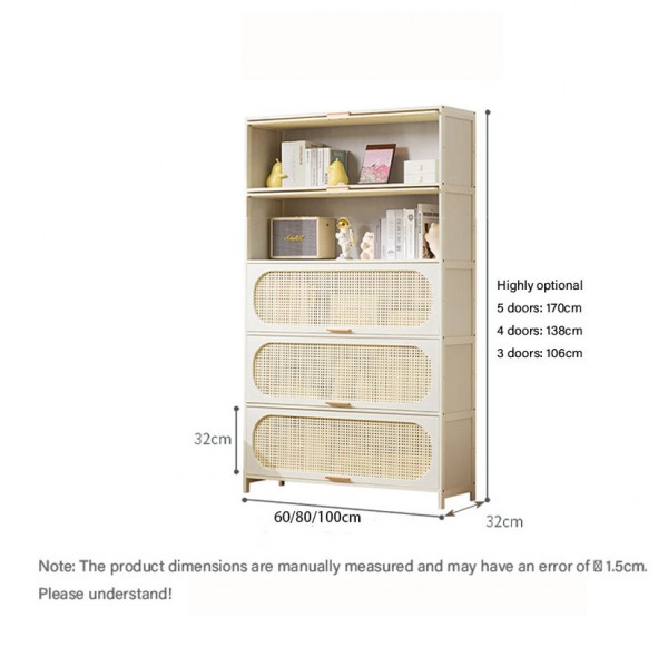 Book Cabinet