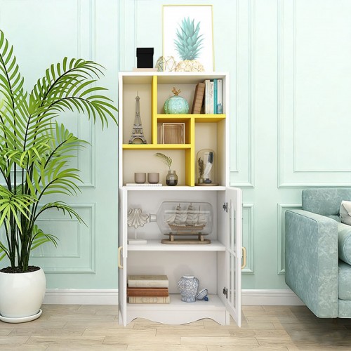 Book Cabinet