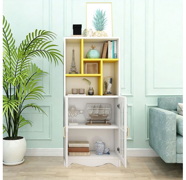 Book Cabinet