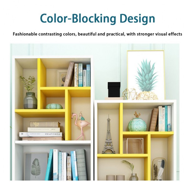 Book Cabinet