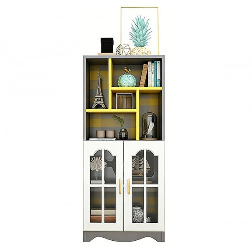 Book Cabinet