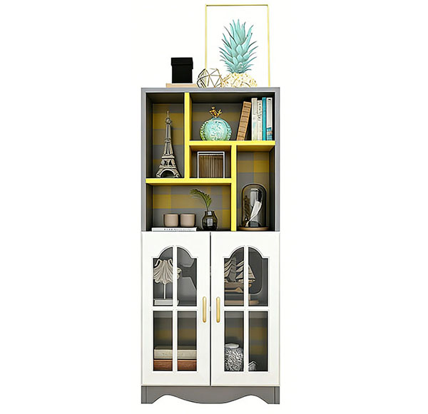Book Cabinet