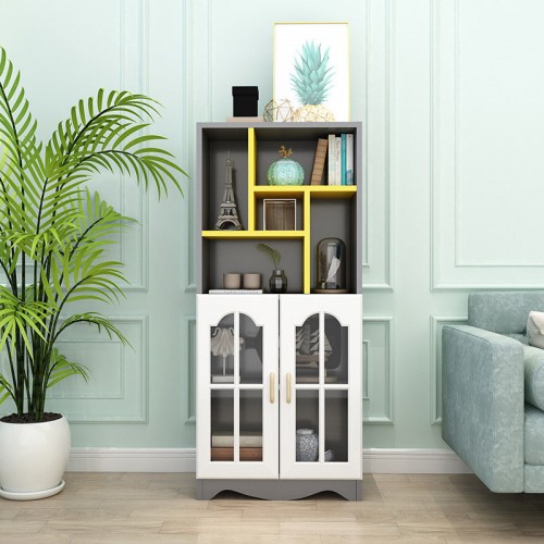 Book Cabinet