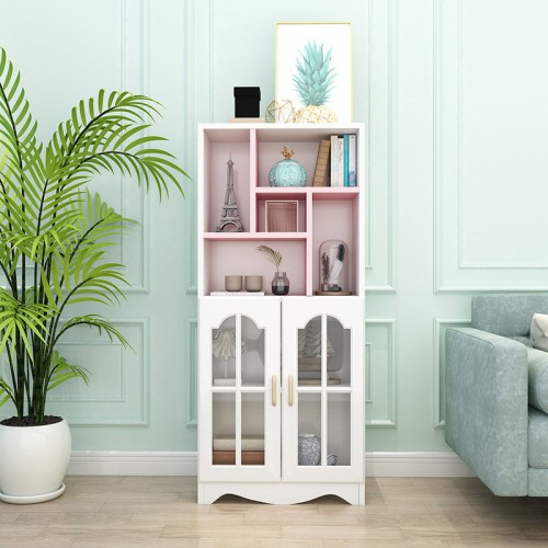 Book Cabinet