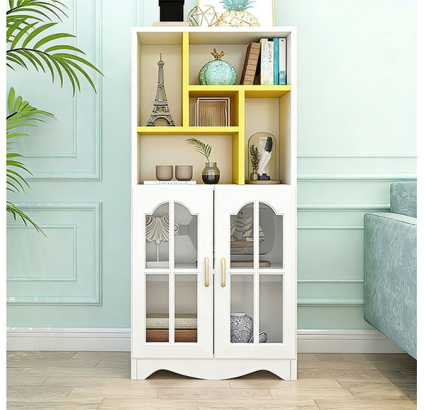 Book Cabinet