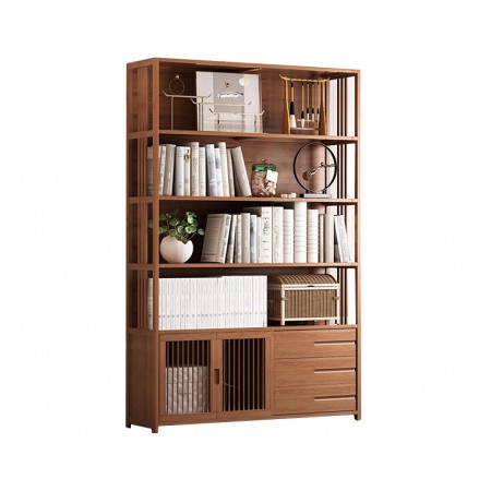 Book Cabinet  (Pre-order) -XZS