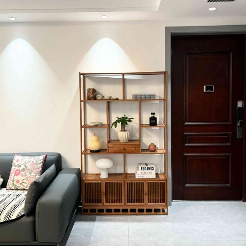 Book Cabinet