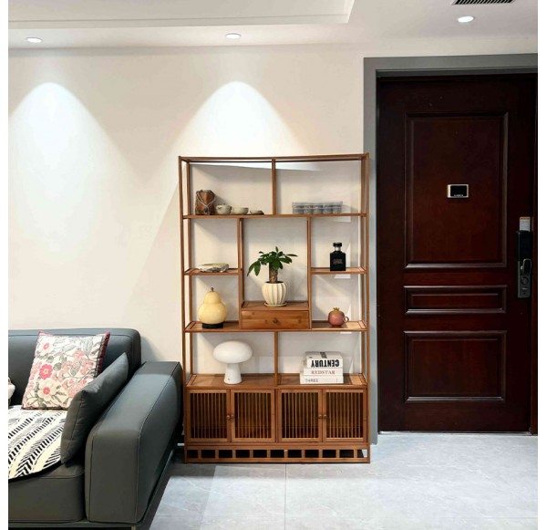 Book Cabinet
