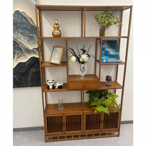 Book Cabinet