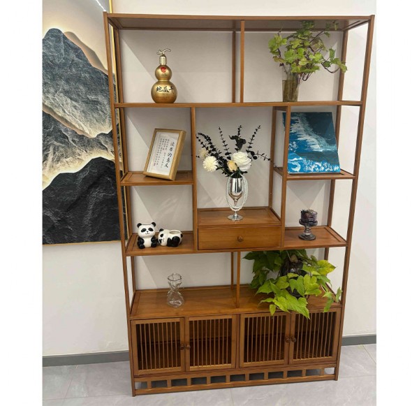 Book Cabinet