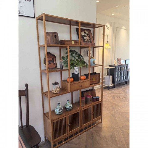 Book Cabinet