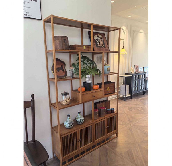 Book Cabinet