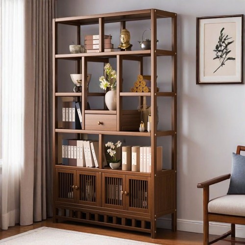 Book Cabinet