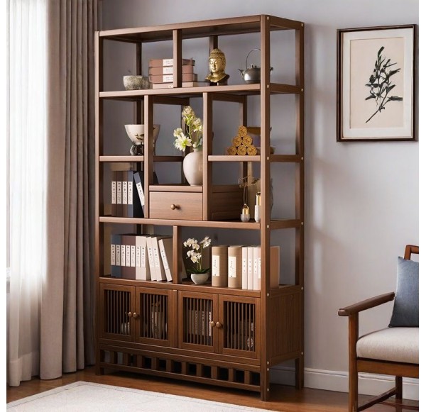 Book Cabinet