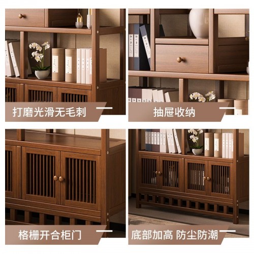 Book Cabinet