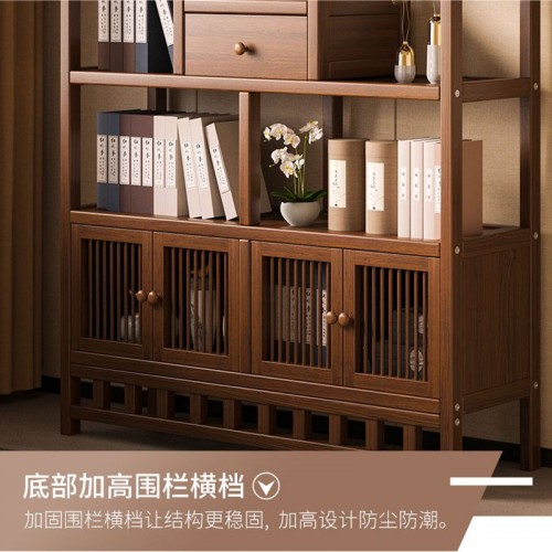 Book Cabinet