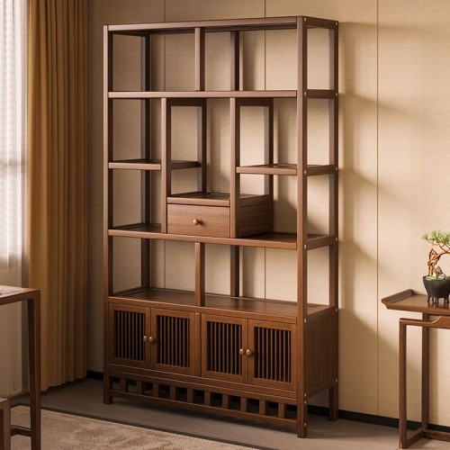 Book Cabinet