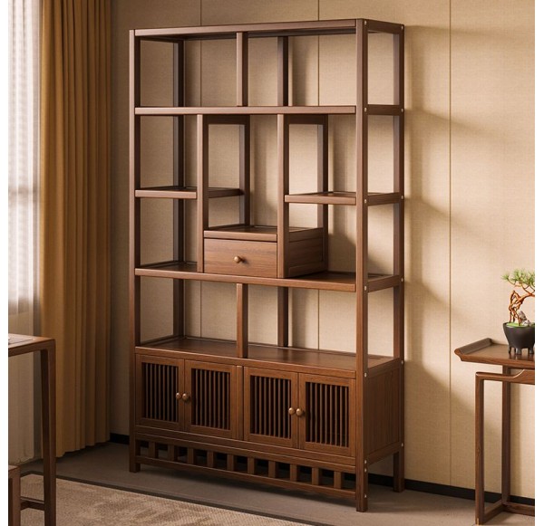 Book Cabinet