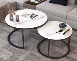 Coffee Table 627/628 2 in 1